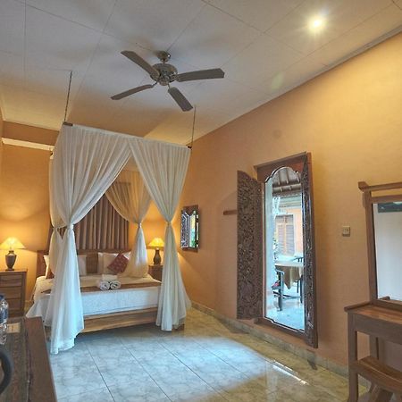 Aura Bisma Hotel Ubud Exterior foto